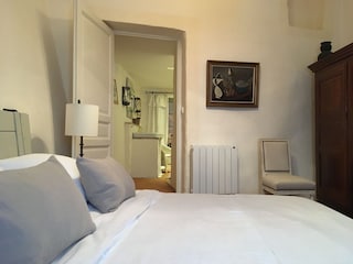 Maison de vacances Le Barroux Équipement 8