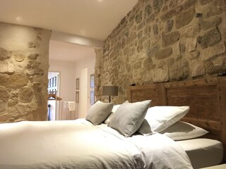 Casa per le vacanze Le Barroux Caratteristiche 9