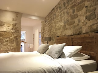 Maison de vacances Le Barroux Équipement 9