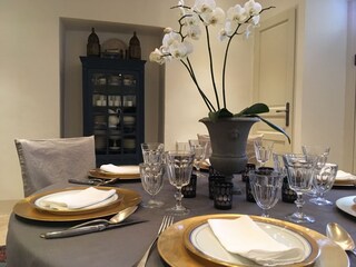 Vakantiehuis Le Barroux Kenmerken 11