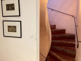 Casa per le vacanze Le Barroux Caratteristiche 13