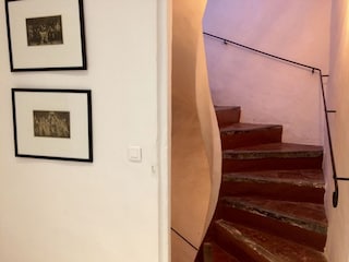 Ferienhaus Le Barroux Ausstattung 13