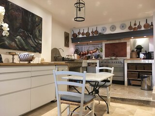 Casa per le vacanze Le Barroux Caratteristiche 12