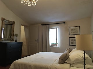 Maison de vacances Le Barroux Équipement 17