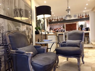 Ferienhaus Le Barroux Ausstattung 3