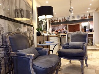 Maison de vacances Le Barroux Équipement 3