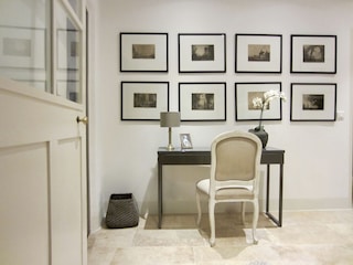 Ferienhaus Le Barroux Ausstattung 14