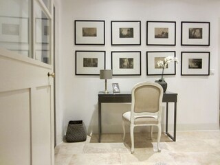 Vakantiehuis Le Barroux Kenmerken 14