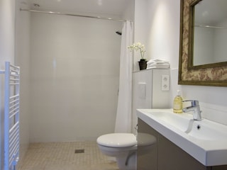 Vakantiehuis Le Barroux Kenmerken 10