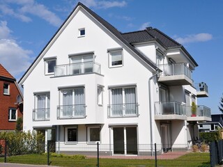 Hausfront