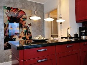 Ferienwohnung Strandperle