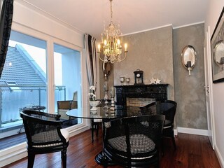 Esszimmer