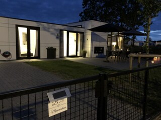 Casa per le vacanze Breskens Registrazione all'aperto 8