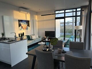 Casa per le vacanze Breskens Caratteristiche 14