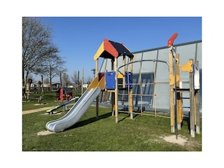 Casa per le vacanze Breskens Ambiente 39