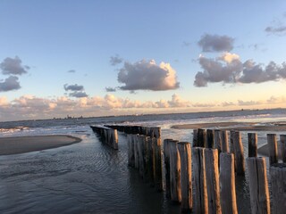 Casa per le vacanze Breskens Ambiente 38