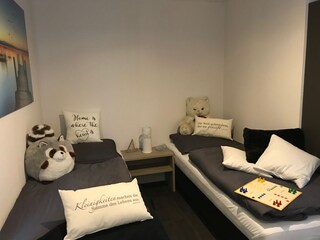 Casa per le vacanze Breskens Caratteristiche 22