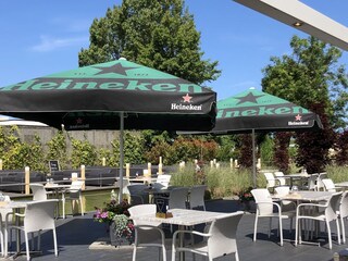 Casa per le vacanze Breskens Ambiente 34