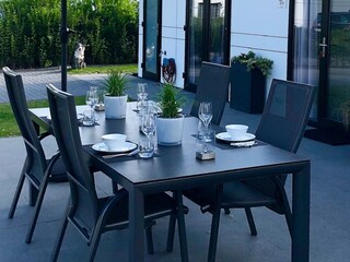 Casa per le vacanze Breskens Registrazione all'aperto 4