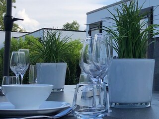 Casa per le vacanze Breskens Registrazione all'aperto 5