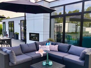 Casa per le vacanze Breskens Registrazione all'aperto 6