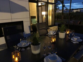 Casa per le vacanze Breskens Registrazione all'aperto 10