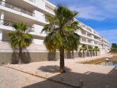 Vakantieappartement Lagos Buitenaudio-opname 1