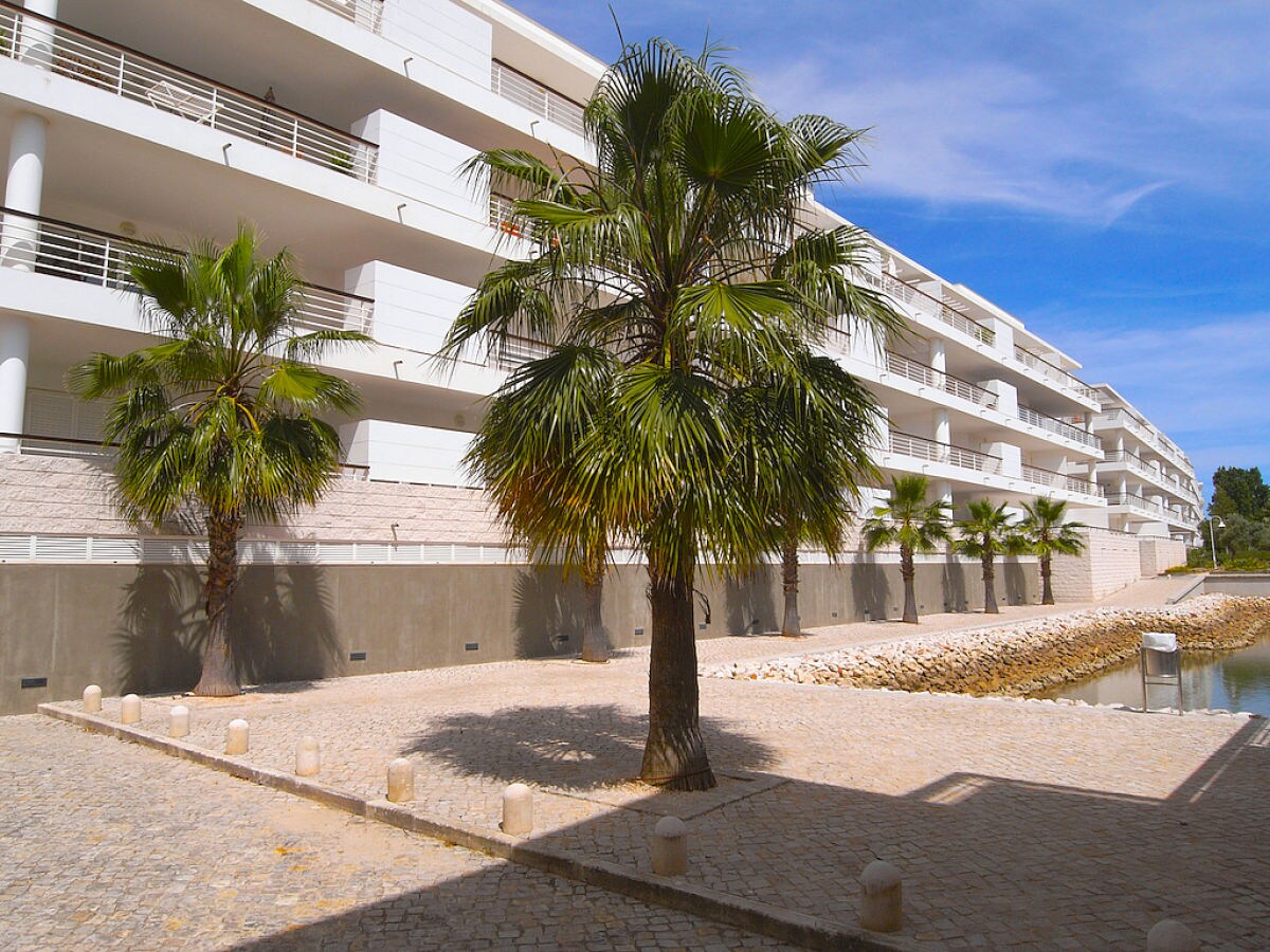 Vakantieappartement Lagos Buitenaudio-opname 1