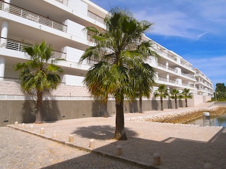 Vakantieappartement Lagos Buitenaudio-opname 2