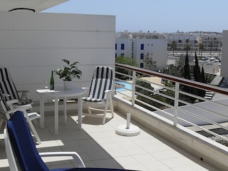 Vakantieappartement Lagos Omgeving 4