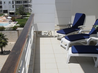 Vakantieappartement Lagos Omgeving 5