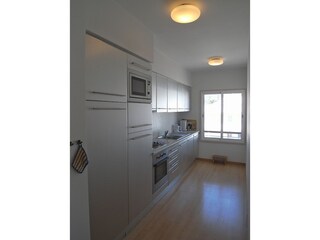 Vakantieappartement Lagos Keuken 13