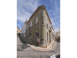 Vakantieappartement Lagos  16