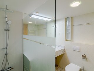 Vakantieappartement Lagos Badkamer 11