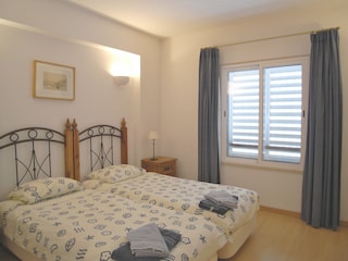 Vakantieappartement Lagos Slaapkamer 10