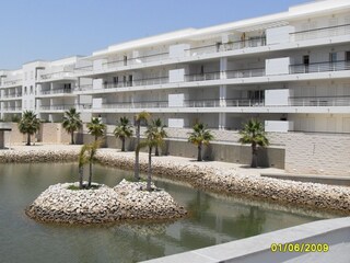 Vakantieappartement Lagos Buitenaudio-opname 3