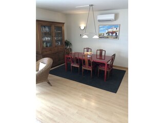 Vakantieappartement Lagos Woonkamer 8