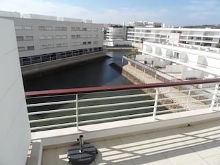 Vakantieappartement Lagos Omgeving 6