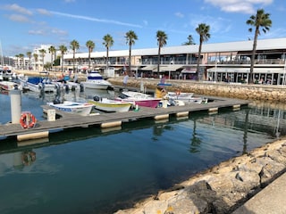 Vakantieappartement Lagos  19