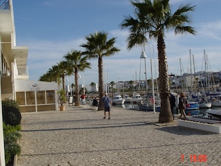 Vakantieappartement Lagos  21