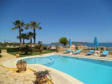 Holiday apartment Villa Elisa Apartments