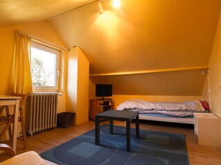 Vakantiehuis Veulettes-sur-Mer Slaapkamer 13