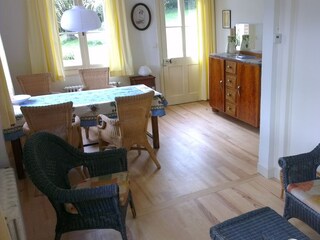 Casa per le vacanze Veulettes-sur-Mer Caratteristiche 7