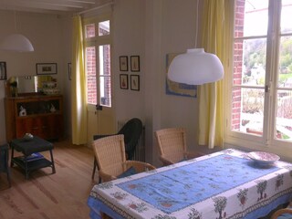 Casa per le vacanze Veulettes-sur-Mer Caratteristiche 8