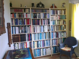 Casa per le vacanze Veulettes-sur-Mer Caratteristiche 9