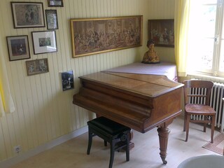 Casa per le vacanze Veulettes-sur-Mer Caratteristiche 10