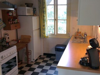 Casa per le vacanze Veulettes-sur-Mer Caratteristiche 11