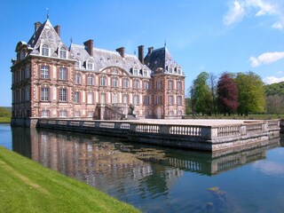 Casa per le vacanze Veulettes-sur-Mer Ambiente 16