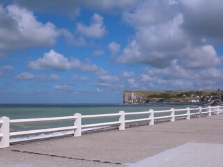 Casa per le vacanze Veulettes-sur-Mer Ambiente 15