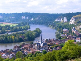 Casa per le vacanze Veulettes-sur-Mer Ambiente 18